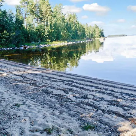 Turulan Hiekka By Interhome Hattusaari