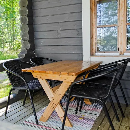 Turulan Hiekka By Interhome Casa de Férias *