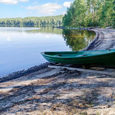 Turulan Hiekka By Interhome Casa de Férias *