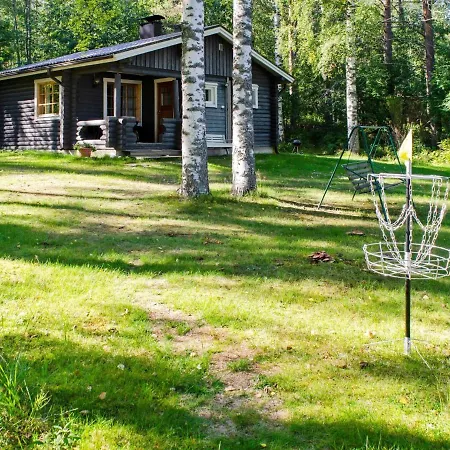 Tatil Evi Turulan Hiekka By Interhome