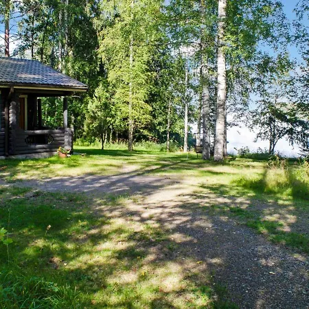 Tatil Evi Turulan Hiekka By Interhome *