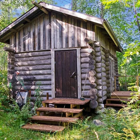 Tatil Evi Turulan Hiekka By Interhome Hattusaari