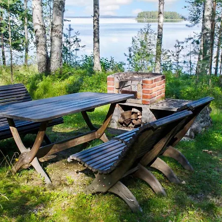 Tatil Evi Turulan Hiekka By Interhome *