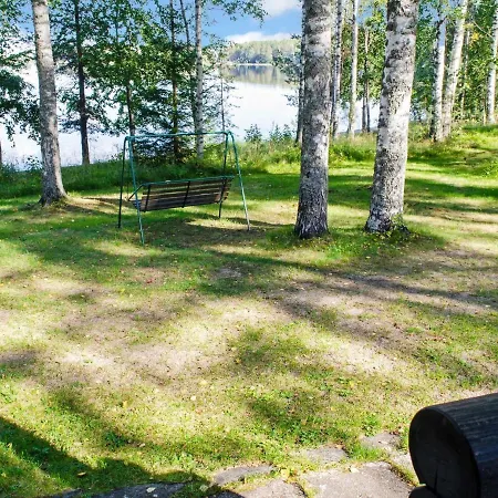 Tatil Evi Turulan Hiekka By Interhome Hattusaari