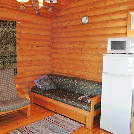 Turulan Hiekka By Interhome Casa de Férias Hattusaari