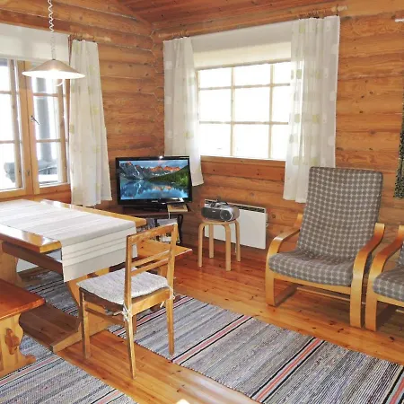 Turulan Hiekka By Interhome Hattusaari