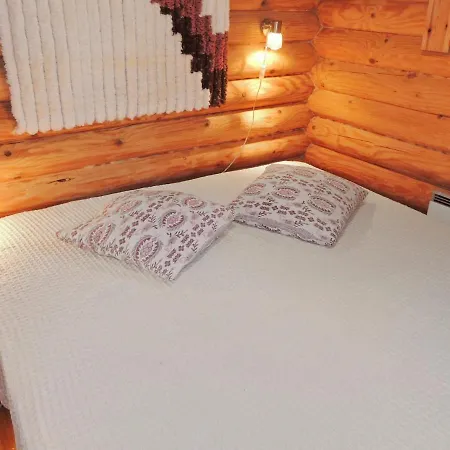 펜션 Turulan Hiekka By Interhome Hattusaari
