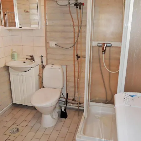 Turulan Hiekka By Interhome Hattusaari