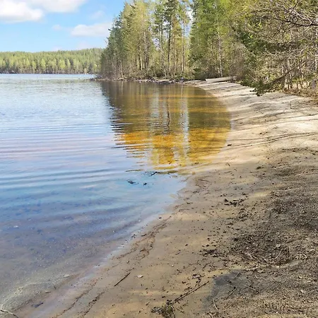 Tatil Evi Turulan Hiekka By Interhome *