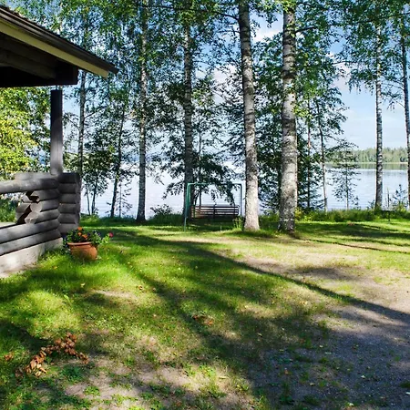 Turulan Hiekka By Interhome Tatil Evi Hattusaari