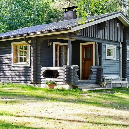 Turulan Hiekka By Interhome Hattusaari