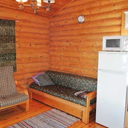 Casa de Férias Turulan Hiekka By Interhome Hattusaari