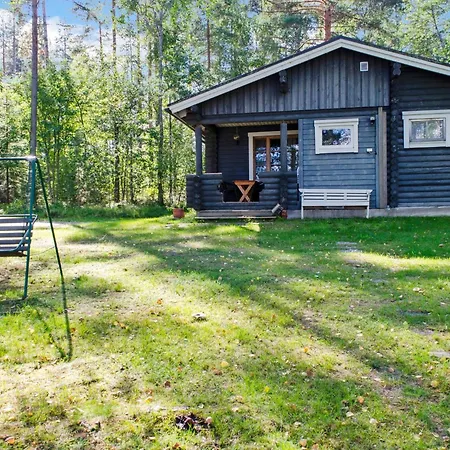 Turulan Hiekka By Interhome Prázdninový dům Hattusaari