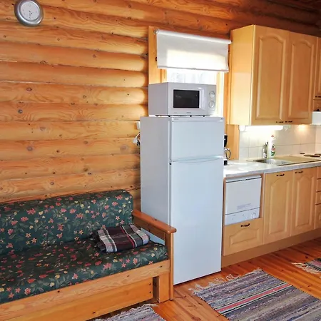 Turulan Hiekka By Interhome Hattusaari