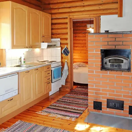 Turulan Hiekka By Interhome Casa de Férias