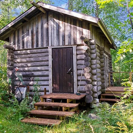 Turulan Hiekka By Interhome Ferienhaus Hattusaari