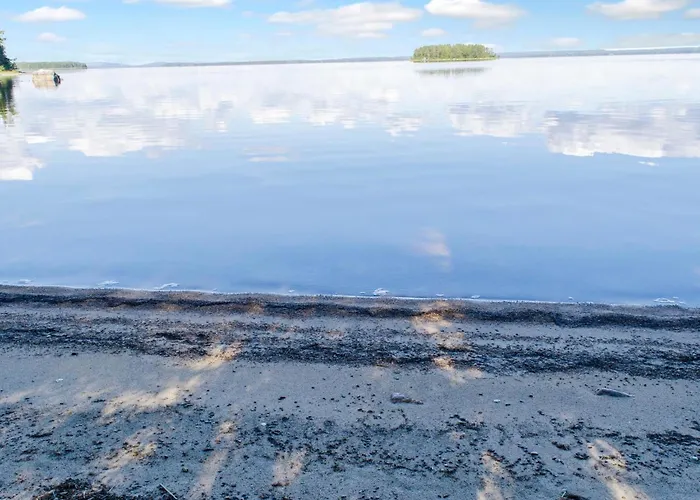 Turulan Hiekka By Interhome 度假居 Hattusaari