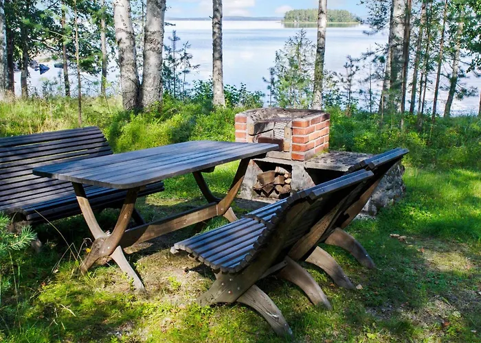 Turulan Hiekka By Interhome