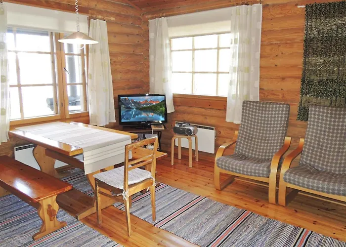 Turulan Hiekka By Interhome *