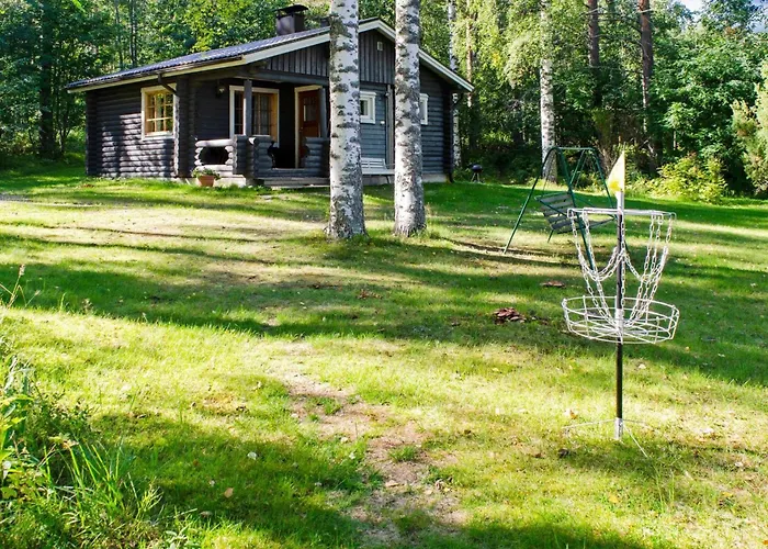 Turulan Hiekka By Interhome 度假居 *