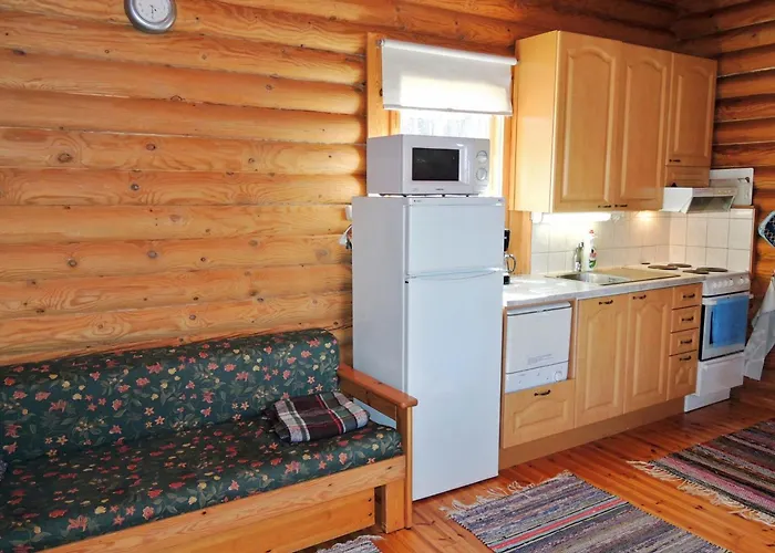 Turulan Hiekka By Interhome Hattusaari