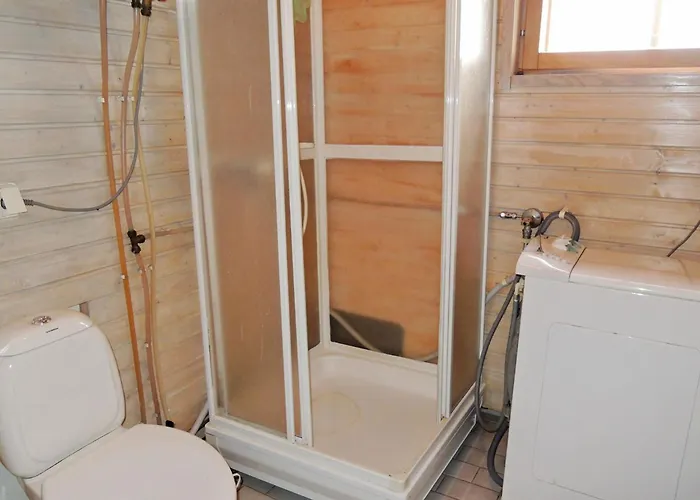 度假居 Turulan Hiekka By Interhome