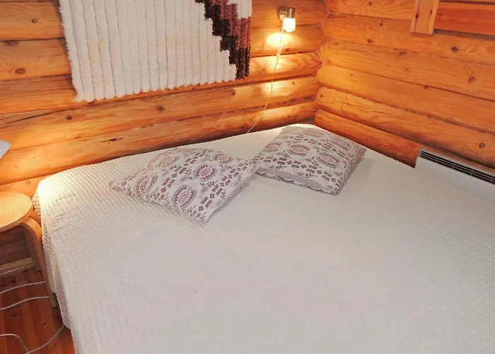 Turulan Hiekka By Interhome Hattusaari