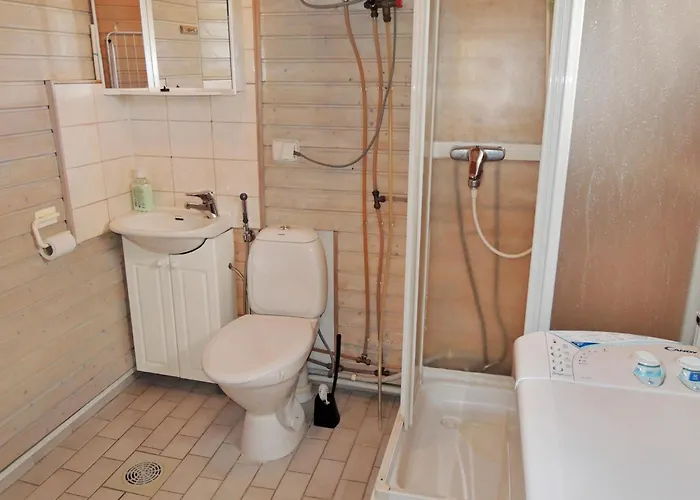 Turulan Hiekka By Interhome