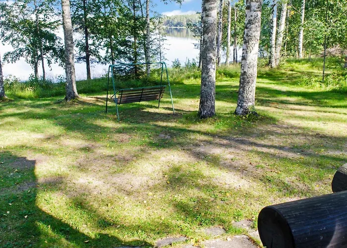 度假居 Turulan Hiekka By Interhome