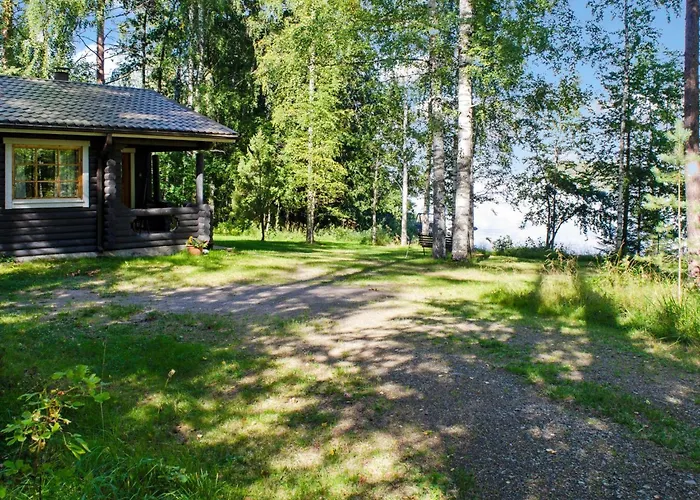 Turulan Hiekka By Interhome 度假居