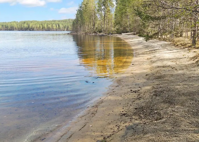 Turulan Hiekka By Interhome *